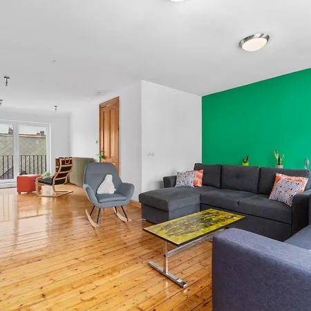 Karaktervolle En Ruime Woning Aan Zee Voor 10p