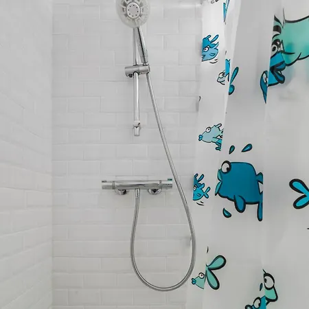 Karaktervolle En Ruime Woning Aan Zee Voor 10p *